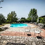 Podere Di Vignantica * Castrovillari