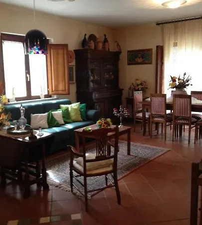 Podere Di Vignantica Castrovillari