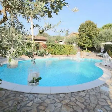 Agroturismo Podere Di Vignantica *