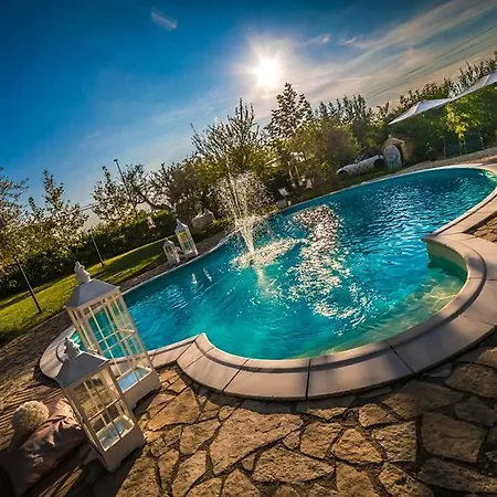 Podere Di Vignantica Agroturismo *