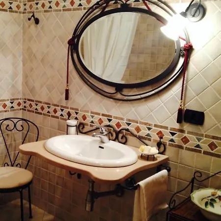 Agroturismo Podere Di Vignantica