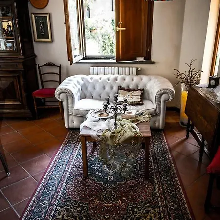 Podere Di Vignantica