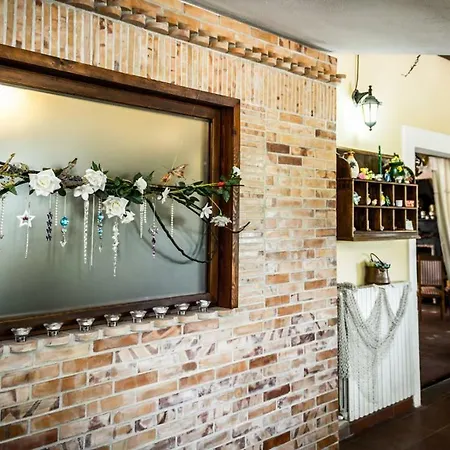 Podere Di Vignantica Séjour à la ferme Castrovillari