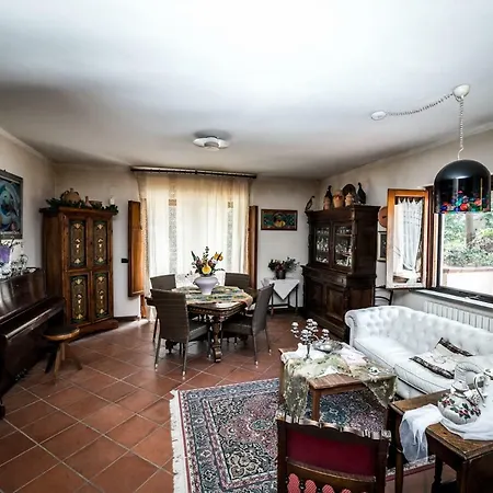 Agroturismo Podere Di Vignantica