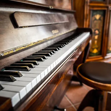 Podere Di Vignantica Castrovillari