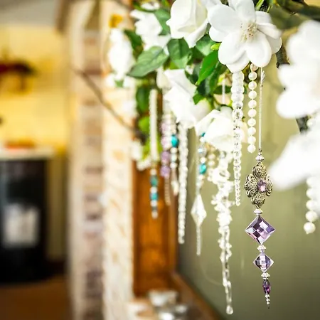 Podere Di Vignantica Séjour à la ferme *