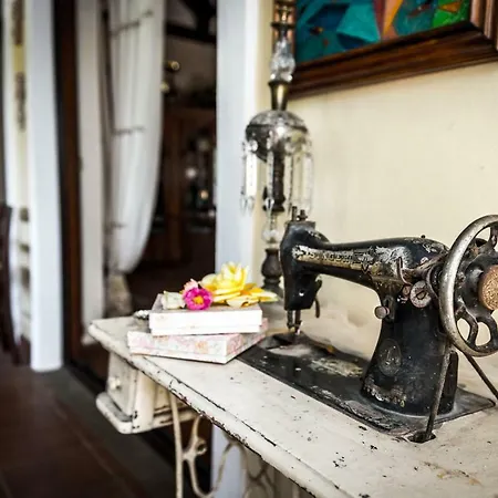 Podere Di Vignantica