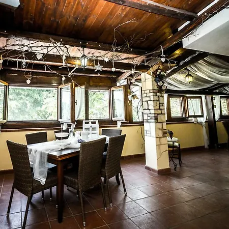 Agroturismo Podere Di Vignantica