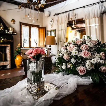 Podere Di Vignantica * Castrovillari