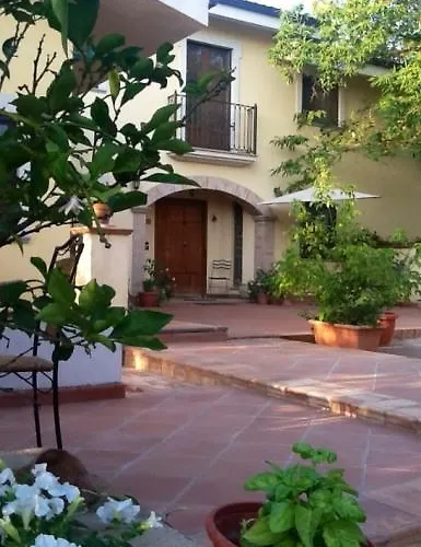 Podere Di Vignantica * Castrovillari