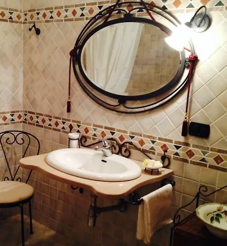 Farmház Podere Di Vignantica