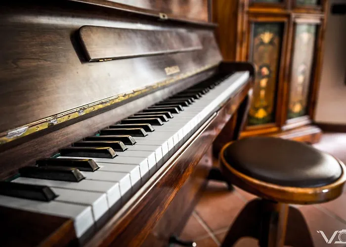 Podere Di Vignantica Castrovillari