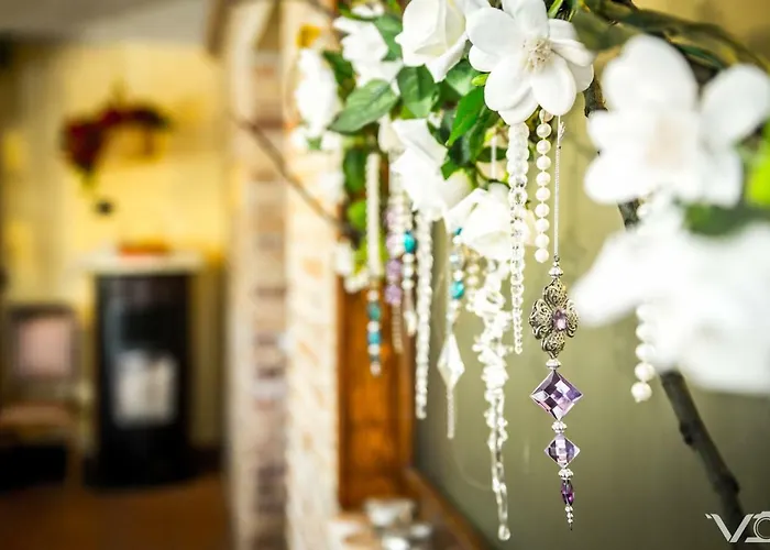 Podere Di Vignantica Farmház *