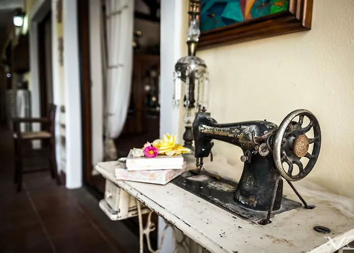 Podere Di Vignantica